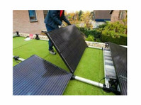 Palmetto State Solar Solutions (1) - Energie solară, eoliană şi regenerabila