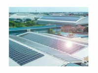 Palmetto State Solar Solutions (2) - Saules, vēja un atjaunojamā enerģija
