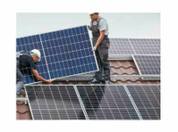 Palmetto State Solar Solutions (3) - Energia odnawialna