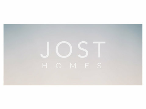 Jost Homes - Изградба и реновирање