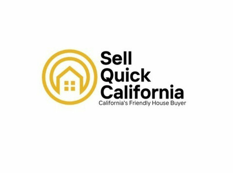 Sell Quick California, LLC - Estate Agents