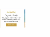 Malie (1) - صحت اور خوبصورتی