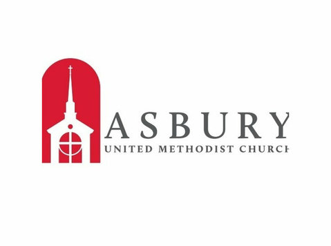 Asbury United Methodist Church - Церкви и Pелигия