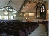 Asbury United Methodist Church (1) - Igrejas, Religião e Espiritualidade