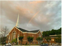 Asbury United Methodist Church (2) - چرچ،مزہب اور روحانیت