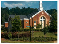 Asbury United Methodist Church (3) - Цркви, Религија и духовност