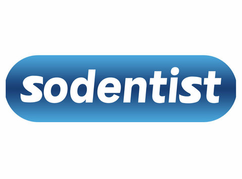 Sodentist - Покупки