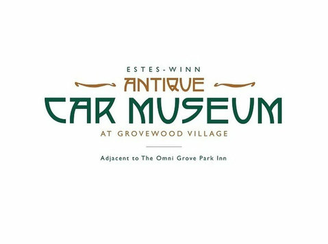 Estes-Winn Antique Car Museum - Museums & Galleries