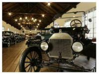 Estes-Winn Antique Car Museum (3) - Museos y Galerías