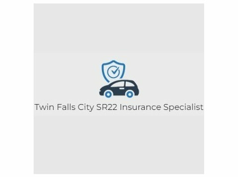 Twin Falls City SR22 Insurance Specialist - انشورنس کمپنیاں