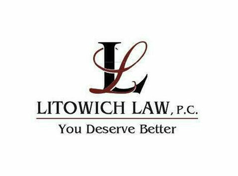 Litowich Law PC - Lawyers and Law Firms