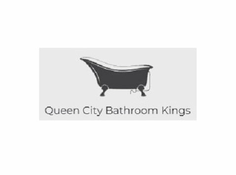 Queen City Bathroom Kings - Dům a zahrada