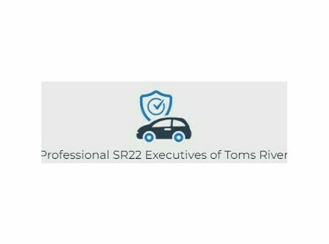 Professional SR22 Executives of Toms River - Vakuutusyhtiöt