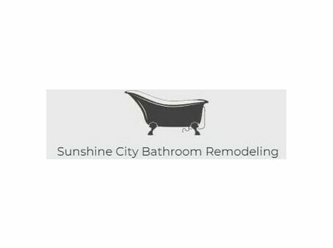 Sunshine City Bathroom Remodeling - Строительство и Реновация