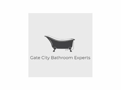 Gate City Bathroom Experts - Строителство и обновяване
