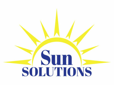 Sun Solutions Llc - Huis & Tuin Diensten