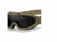SafetyEyeGlasses (2) - آپٹیشن