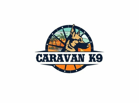 Caravan K9 - Pet services