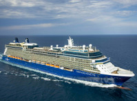 Luxury Cruise Connections (1) - Reisbureaus
