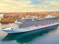 Luxury Cruise Connections (2) - Reisebüros