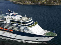 Luxury Cruise Connections (3) - Reisebüros