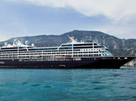 Luxury Cruise Connections (4) - Agências de Viagens