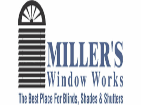 Miller's Window Works - کھڑکیاں،دروازے اور کنزرویٹری
