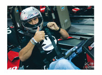 Autobahn Indoor Speedway & Events - Baltimore, Md/bwi (2) - Games & Sports