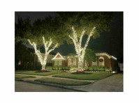 Christmas Lights 4 U, LLC (1) - Serviços de Casa e Jardim