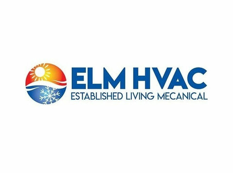 Elm Hvac - Plumbers & Heating
