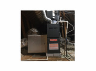 Elm Hvac (1) - Plumbers & Heating