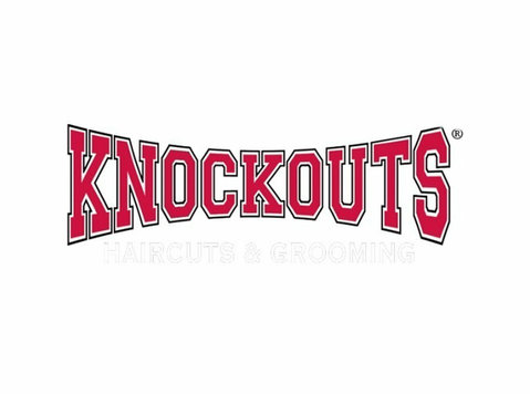 Knockouts Haircuts & Grooming - Hairdressers