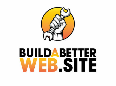 BUILD A BETTER WEBSITE LLC - Webdesign