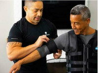 Bodybuzz EMS Workouts (3) - Siłownie, fitness kluby i osobiści trenerzy