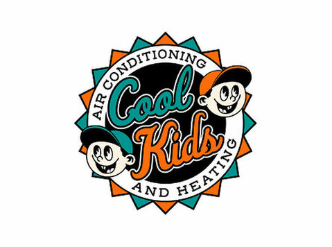 Cool Kids Air Conditioning and Heating - Сантехники