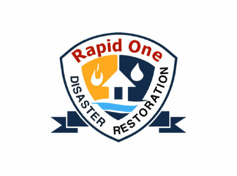 Rapid One Restoration - Building & Renovation