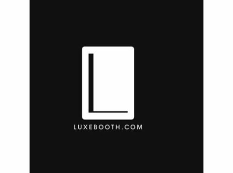 Luxe Booth | Photo Booth Rental Orange County - Photographers