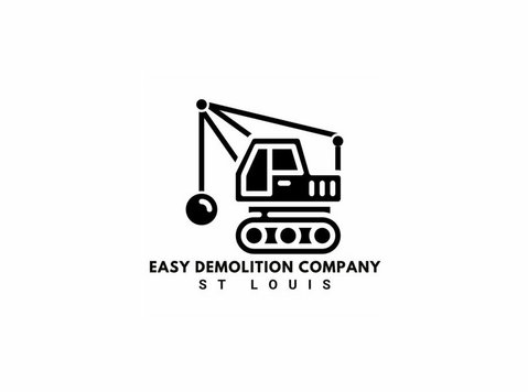 Easy Demolition Company - Строителни услуги