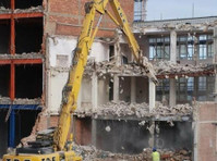 Easy Demolition Company (2) - Serviços de Construção