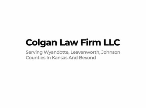 Colgan Law Firm LLC - Δικηγόροι και Δικηγορικά Γραφεία