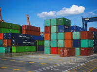 Bulk Logistics Trends (1) - Импорт / Экспорт