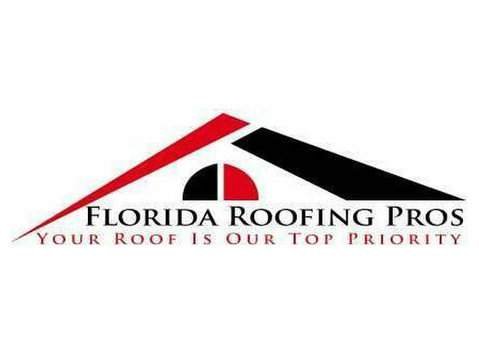 Florida Roofing Pros - Cobertura de telhados e Empreiteiros