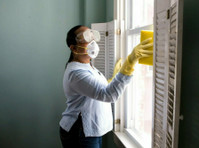 Alpha Crime Scene Cleanup (1) - Cleaners & Cleaning services