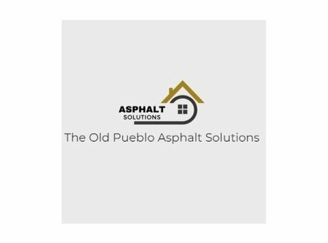The Old Pueblo Asphalt Solutions - Construction Services