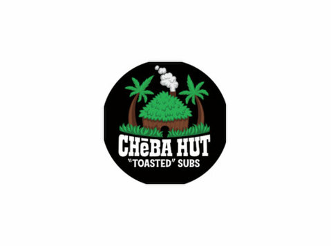 Cheba Hut "Toasted" Subs - Restaurants