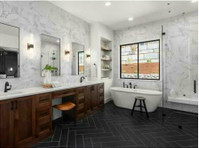 Whiskeytown Bathroom Remodelers (2) - Строителство и обновяване