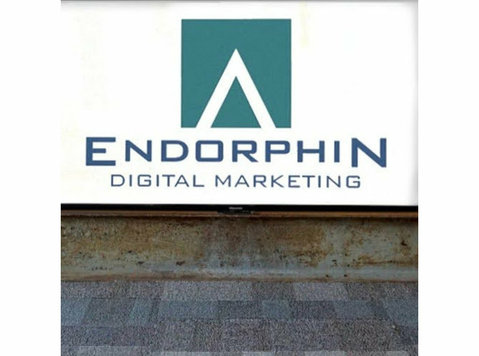Endorphin Digital Marketing - اشتہاری ایجنسیاں