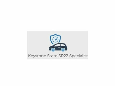 Keystone State SR22 Specialist - Insurance companies