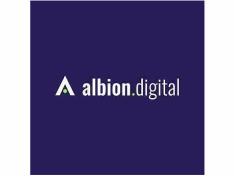 Albion Digital Web Studio - Diseño Web