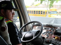 Masters Trucking Academy (2) - Escolas de condução, instrutores e Aulas